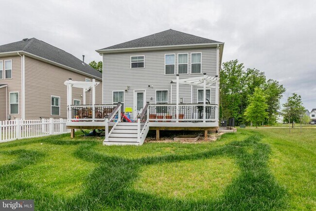 Building Photo - 22800 Bubbling Brook Dr