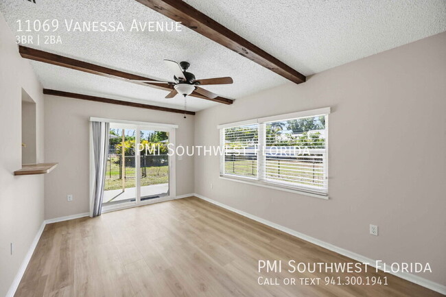 Building Photo - 11069 Vanessa Ave