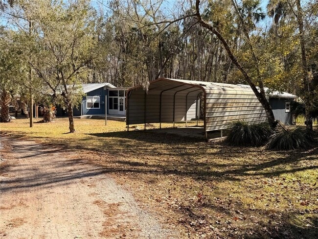 Building Photo - 53706 River Trace Rd