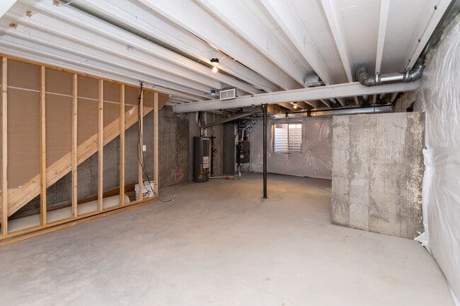 Building Photo - Unveiling Luxury Living: Townhomes with Ma...