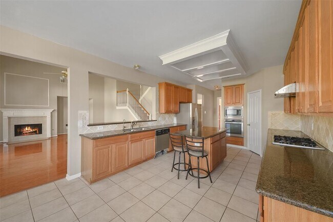 Building Photo - 20806 Pierceton Ct
