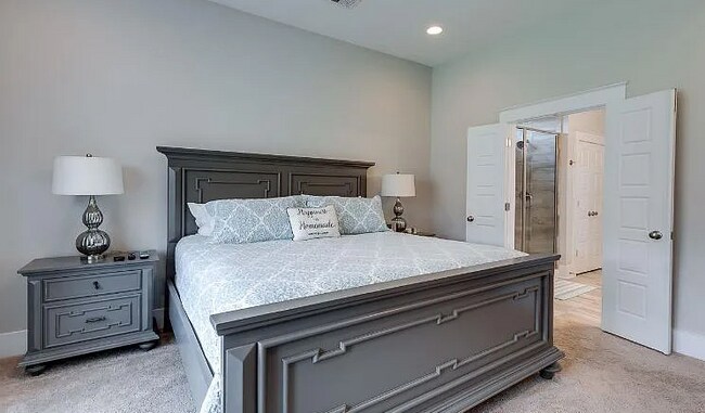 Building Photo - Spacious 3BR/2BA Home in Desirable Simpsonville Location – Available Now!