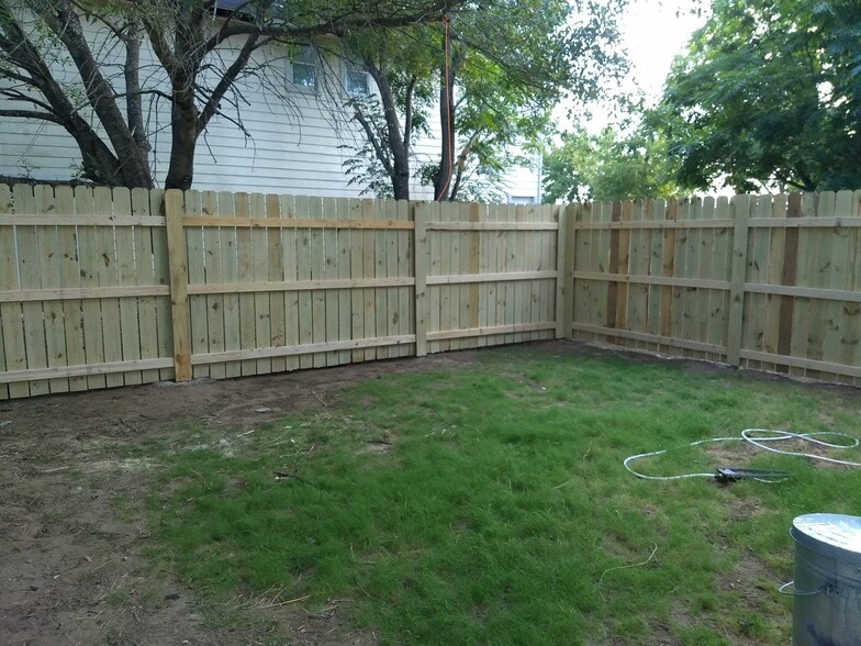 Building Photo - 540 Waco St