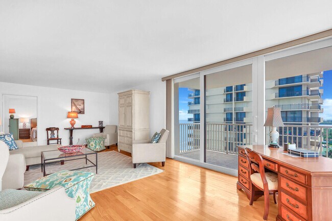 Building Photo - 5480 N Ocean Dr