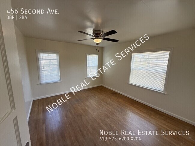 Building Photo - 456 Second Ave.-