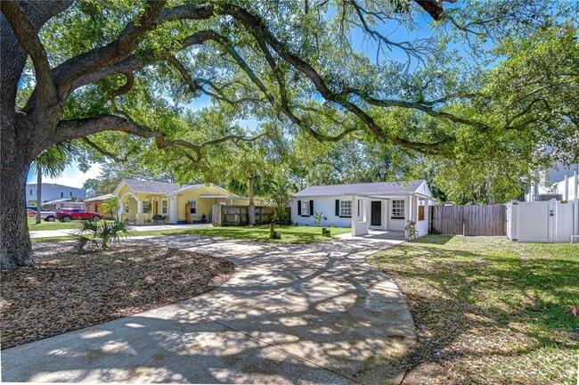 Building Photo - 4309 S Renellie Dr