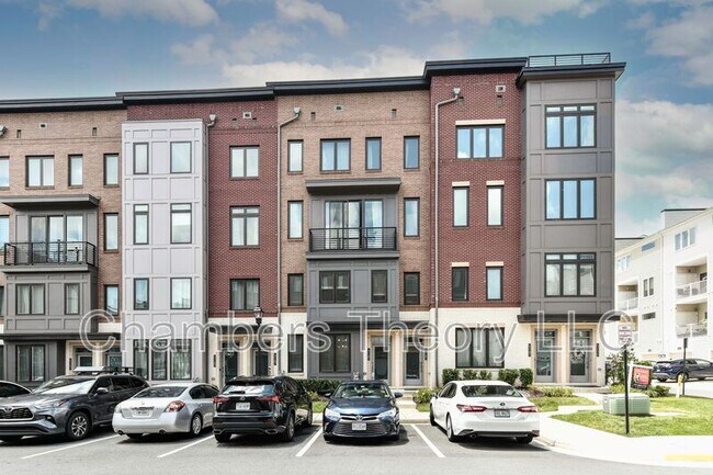 Building Photo - 43185 Mongold Square