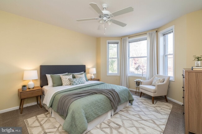 Building Photo - 2849 N Bailey St