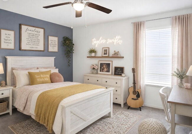 Building Photo - "Charming 4-Bedroom Haven in Saint Hedwig with 2 Full Baths and 1668 Sq Ft of Comfort!"
