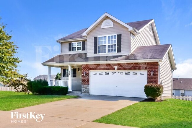 Building Photo - 328 Stone Village Dr
