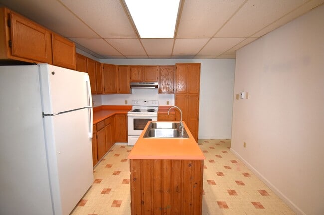 Building Photo - RKAU509