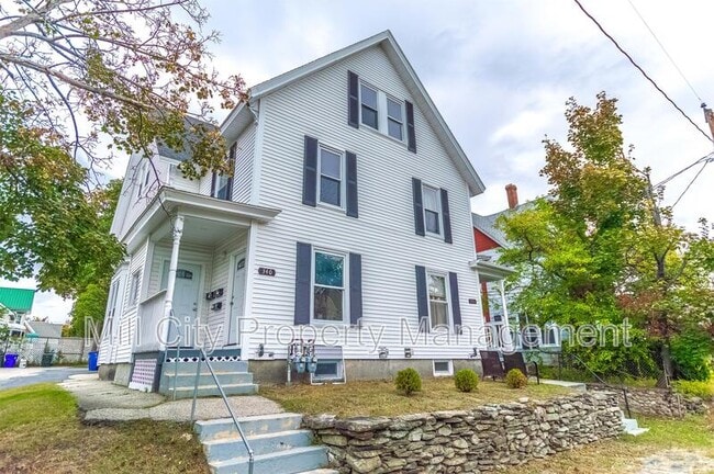 Building Photo - 340 Pearl St