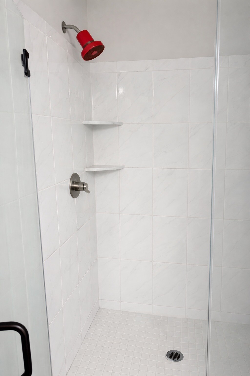 Master Bedroom Full Bath (Shower) - 16108 Coolidge Ave