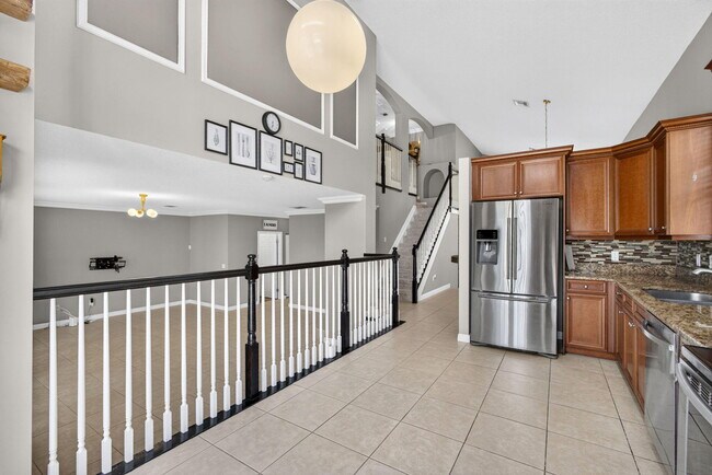 Building Photo - 1204 Oakwater Dr