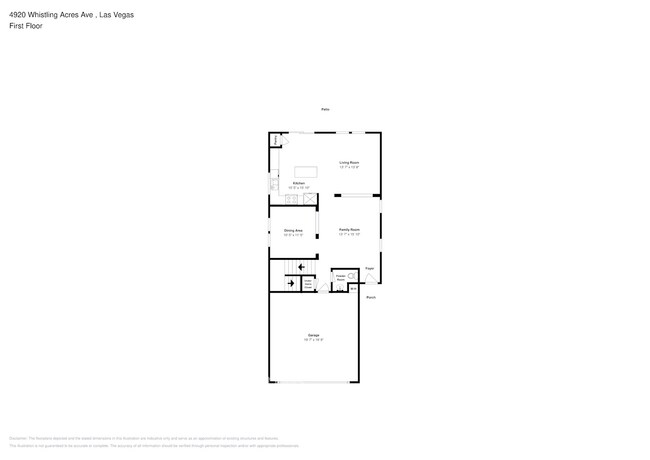 Building Photo - 4920 Whistling Acres Ave