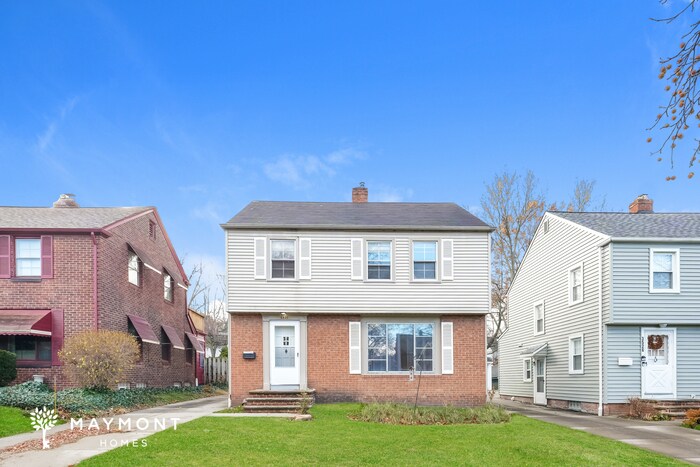 Primary Photo - 3530 St Albans Rd