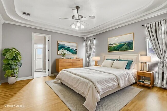 Building Photo - 724 Scott Ln