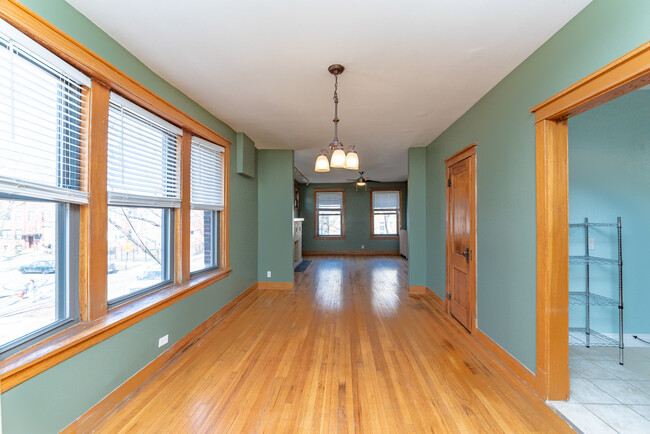 Building Photo - 4255 N Campbell Ave