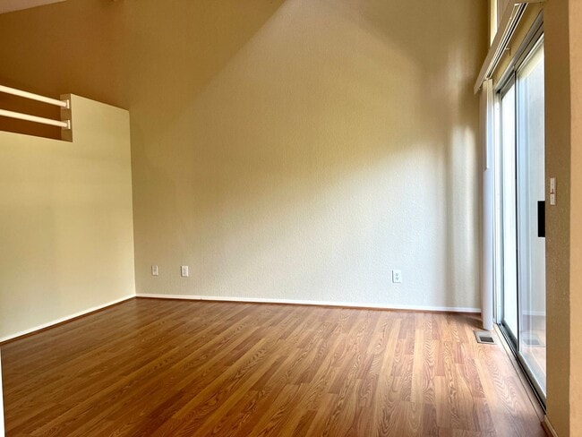 Building Photo - Working from home? This town home has a huge office area and large primary suite... plus a second...