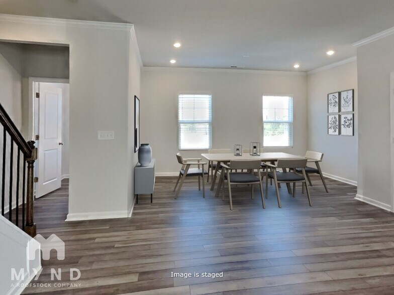 Building Photo - 109 Nahunta Dr