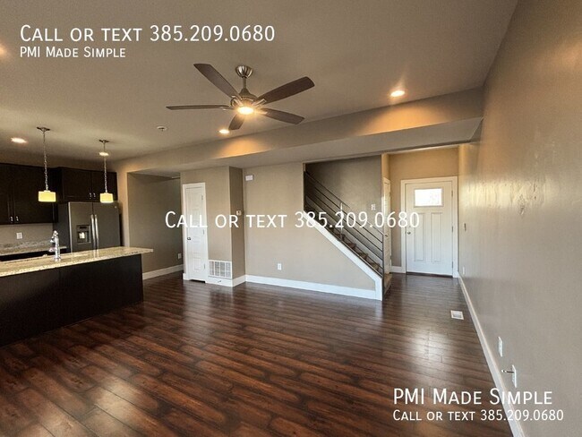 Building Photo - 2302 S Long Dr