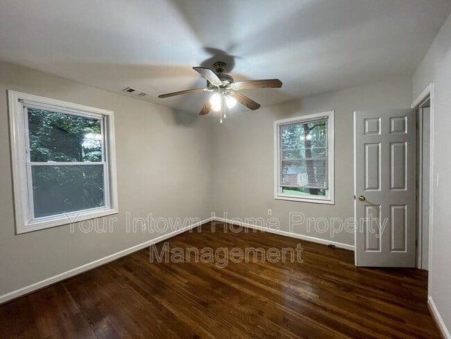 Building Photo - 1322 George W Brumley Way SE