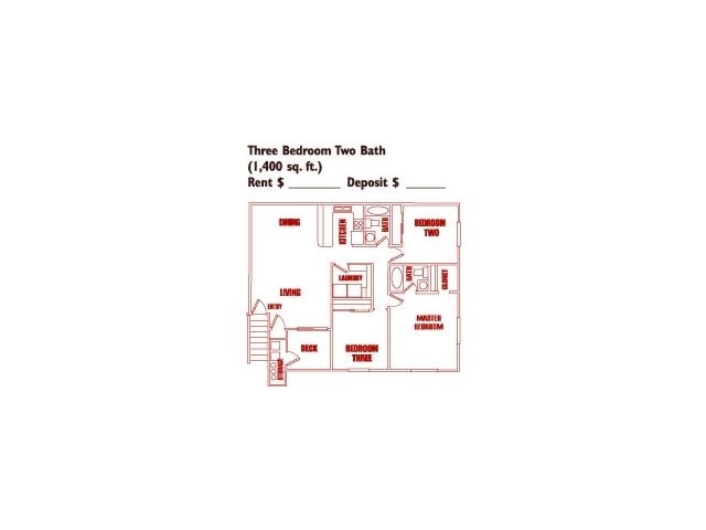Brooklyn - Stonebridge Apartments