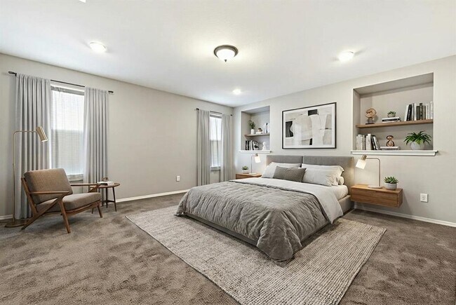 Building Photo - 117 Kyndals Meadow Cove