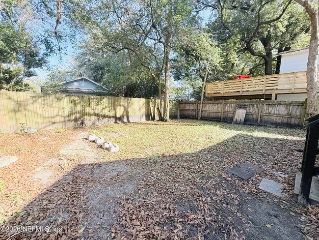 Building Photo - 3055 Rosselle St