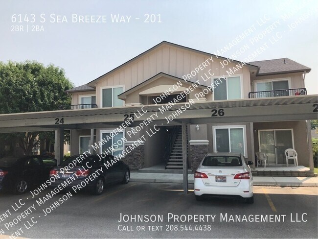Building Photo - 6143 S Sea Breeze Way