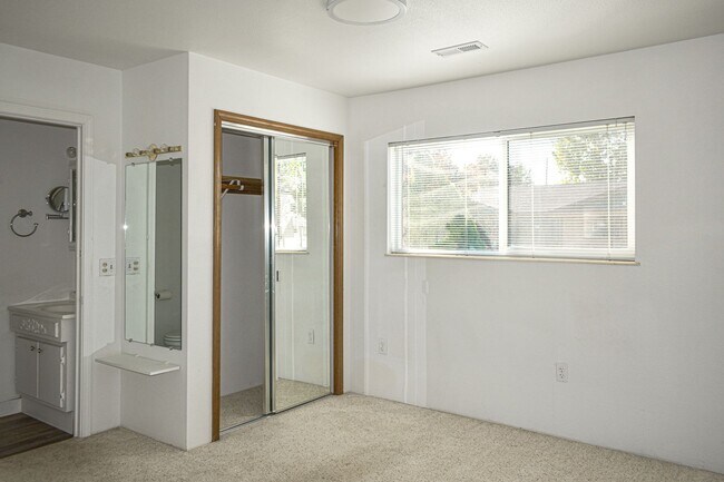 Building Photo - McPherson Duplex
