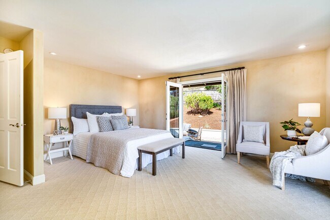 Building Photo - 4 Bedrooms, 3 Bathrooms, Cul-de-sac Location Near Silverado Country Club, Napa