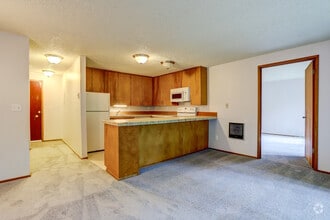Building Photo - HUGE 1bed/1bath Downtown Living Available ...