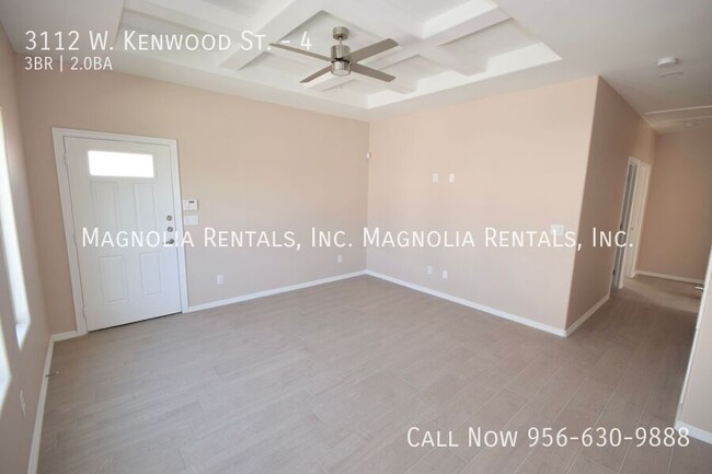 Building Photo - 3112 W Kenwood St