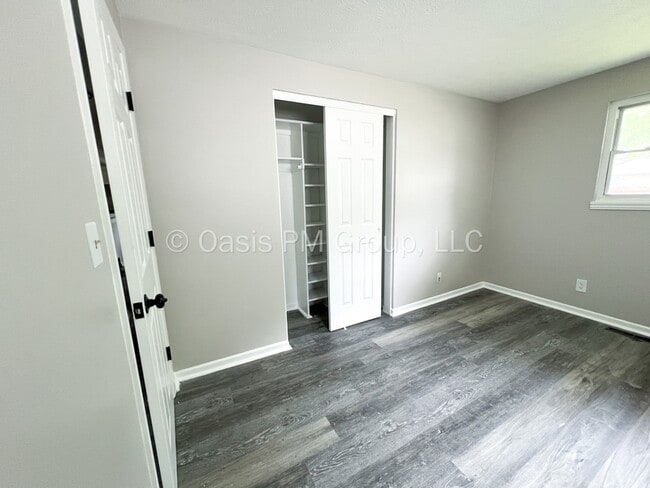 Building Photo - 4781 Funston Ct