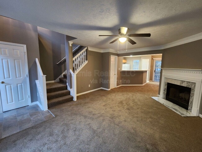 Building Photo - 6527 Charter Way