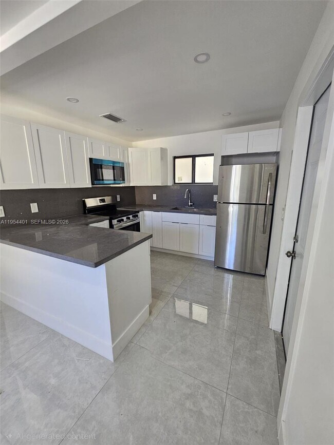 Building Photo - 1148 NW 100th St