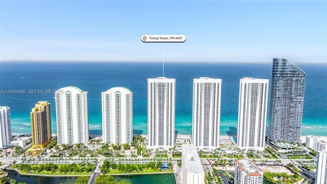 Building Photo - 16001 Collins Ave