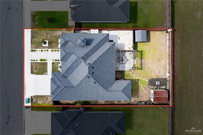 Building Photo - 1419 S Canna St