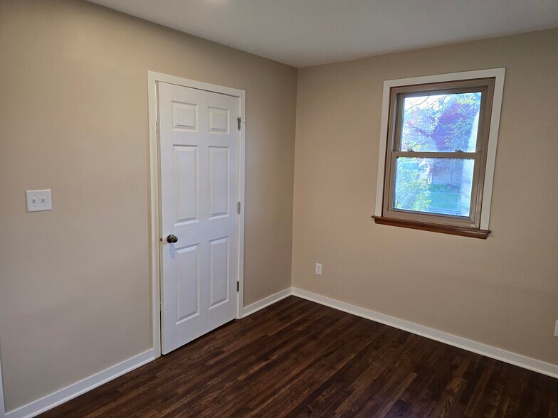 Bedroom 3 - 625 13th St