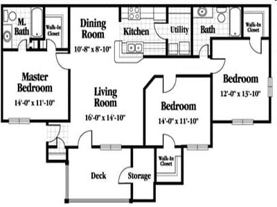 Glenhaven - Huntington Place