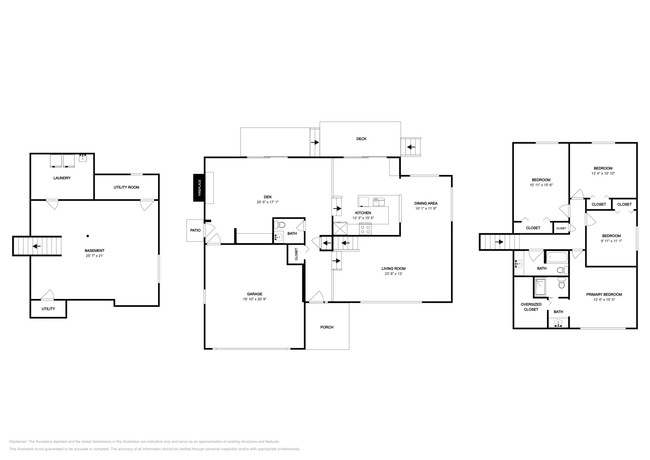 Building Photo - 1401 Oak Hill Ct