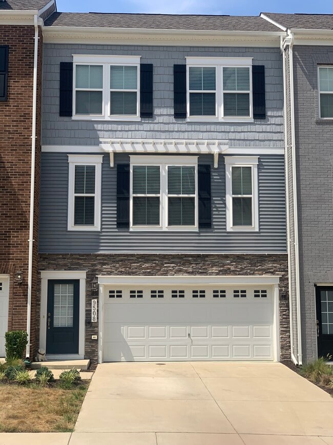 Building Photo - 9508 Bent Creek Pl
