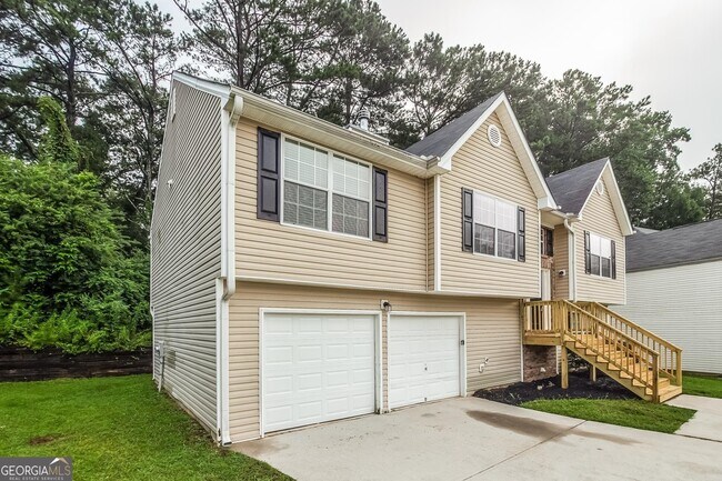 Building Photo - 6415 E Meyer Dr
