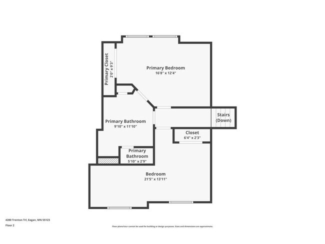 Building Photo - 4280 Trenton Trail