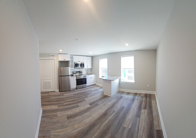 Building Photo - 4630 Umbria St