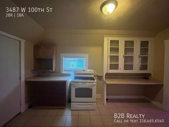 Building Photo - 3487 W 100th St