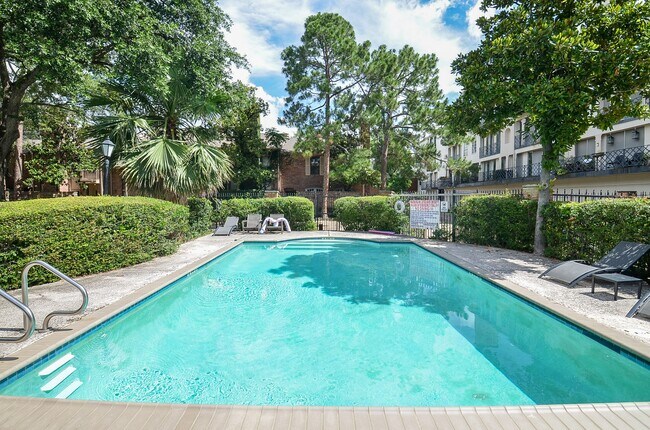 Building Photo - 2333 Bering Dr