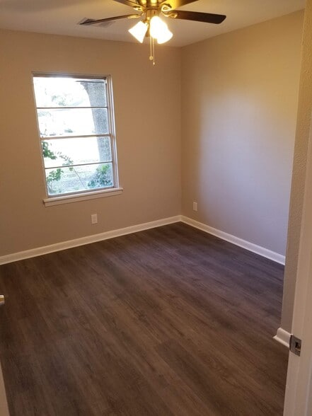 Bedroom #2 - 7417 Caddo Rd