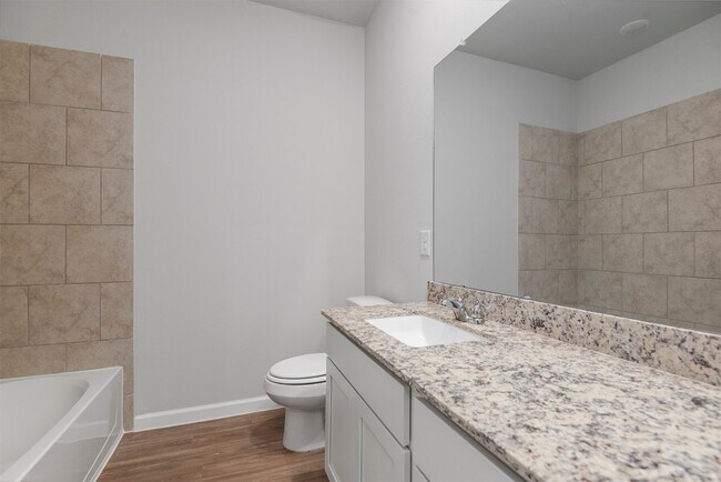 Building Photo - 9552 Caney Trails Rd